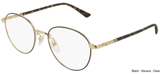 Gucci GG0392O 002