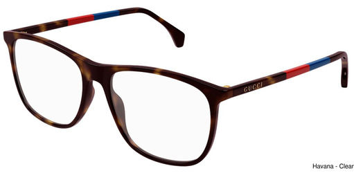 Gucci GG0554O 010