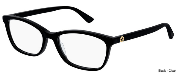 Gucci GG0613O 001