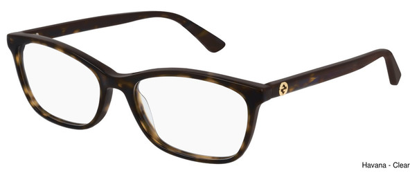 Gucci GG0613O 002