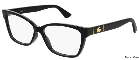 Gucci GG0634O 001