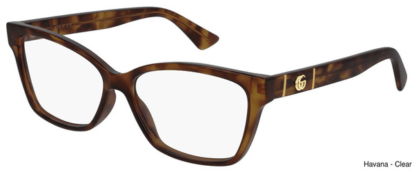 Gucci GG0634O 002