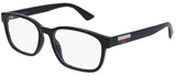 Black - Clear