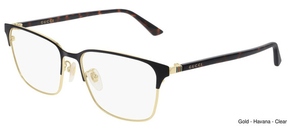Gucci GG0756OA 002