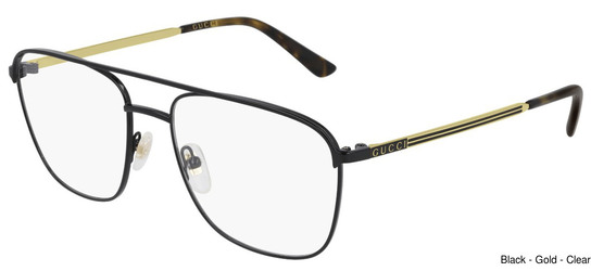 Gucci GG0833O 001