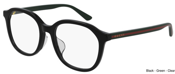 Gucci GG0932OA 001