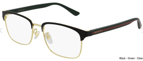 Gucci GG0934OA 001