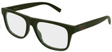 Green - Clear