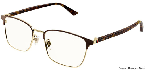 Gucci GG1124OA 002