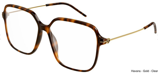 Gucci GG1271O 002