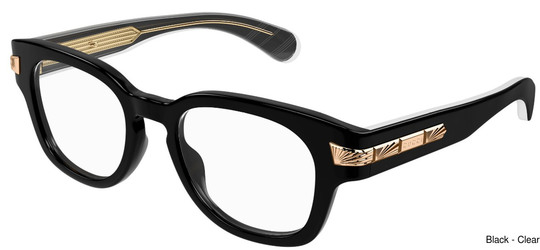 Gucci GG1518O 001