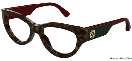 Gucci GG1665O 006