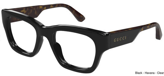 Gucci GG1669O 005