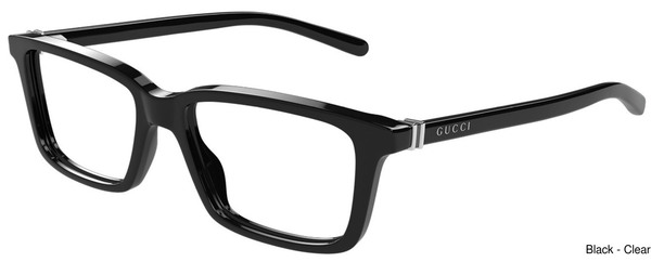 Gucci GG1672O 001