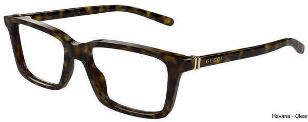 Gucci GG1672O 002