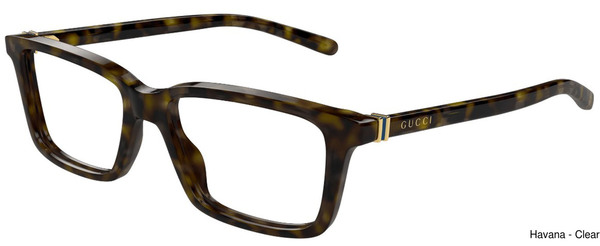 Gucci GG1672O 006
