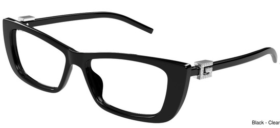 Gucci GG1682O 002