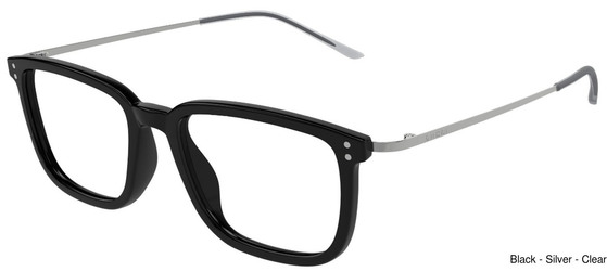 Gucci GG1709O 005