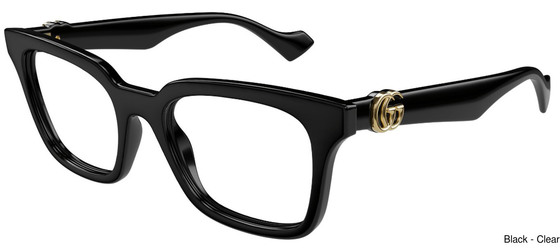 Gucci GG1728O 001