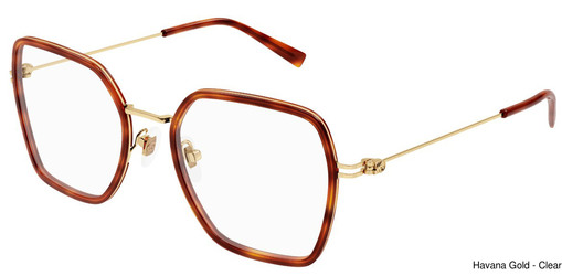 Gucci GG1850O 002