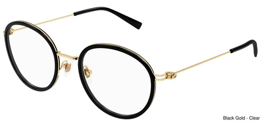 Gucci GG1851O 001
