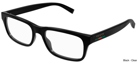 Gucci GG1858O 001