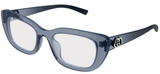 Gucci GG2027O 003