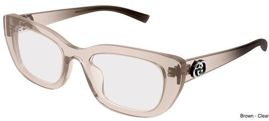 Gucci GG2027O 004