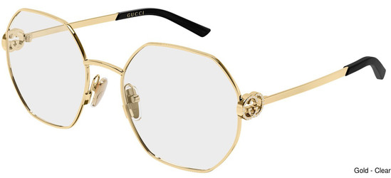Gucci GG2048O 002
