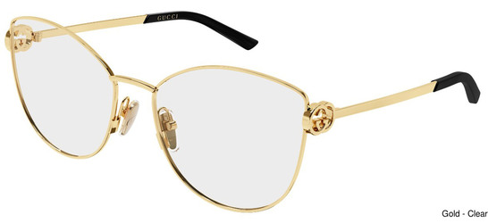 Gucci GG2049O 001