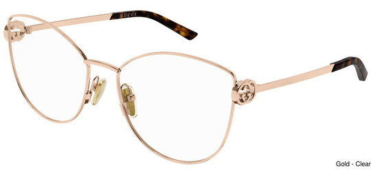 Gucci GG2049O 004