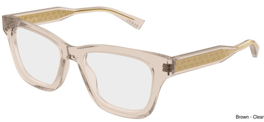 Gucci GG2066O 007