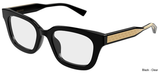 Gucci GG2067OL 001