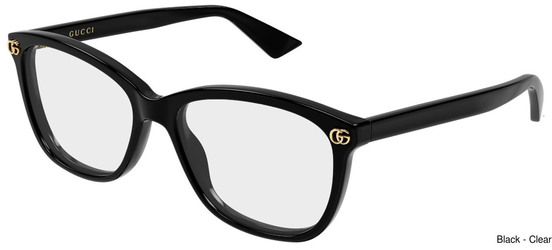 Gucci GG2113O 001