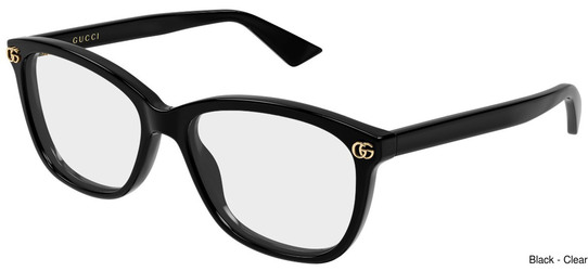 Gucci GG2113OA 001