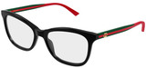 Gucci GG2117O 001