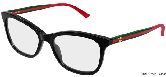 Gucci GG2117O 001