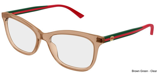 Gucci GG2117O 003