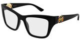 Gucci GG2124O 001