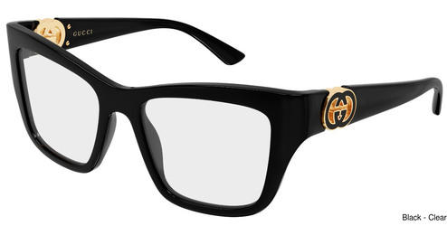 Gucci GG2124O 001