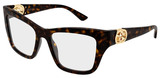 Gucci GG2124O 002