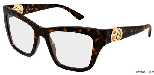 Gucci GG2124O 002