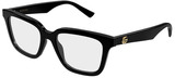 Gucci GG2186OA 001