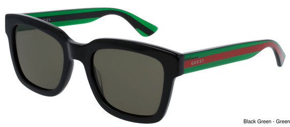 Gucci GG0001SN 002