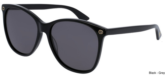 Gucci GG0024S 001
