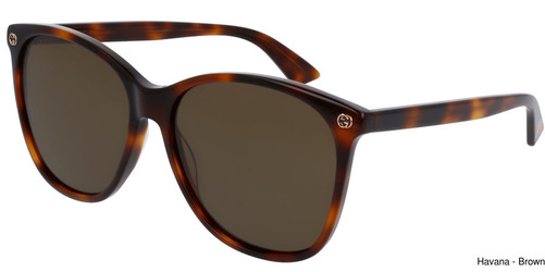 Gucci GG0024S 002