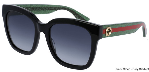 Gucci GG0034SN 002