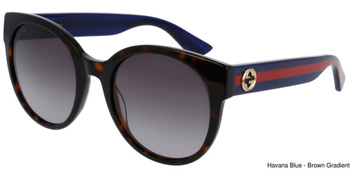 Gucci GG0035SN 004