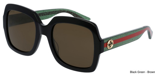 Gucci GG0036SN 002