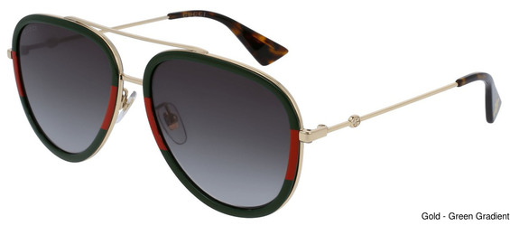 Gucci GG0062S 003
